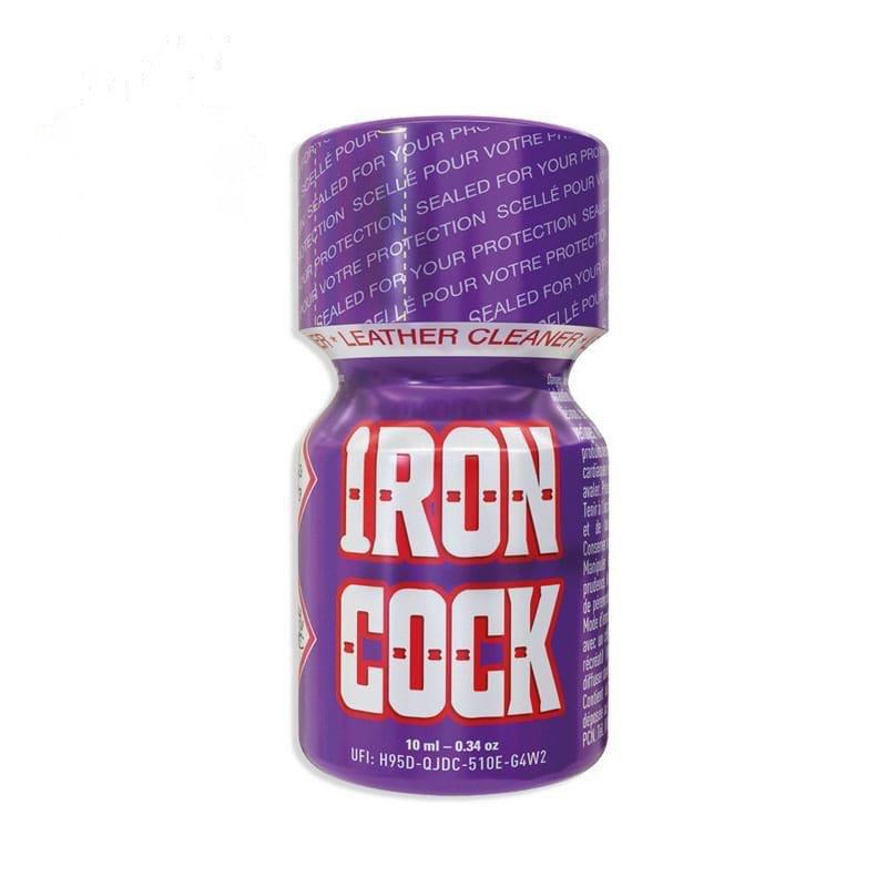 Poppers / попперс Iron Cock 10ml France