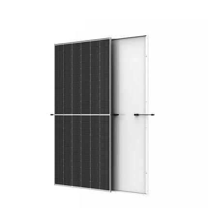 Сонячна батарея Trina Solar TSM-NE19R 620W, 620 Вт, фото 1
