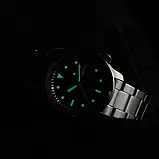 Годинник Seiko 5 Automatic SRPE57K1, фото 9