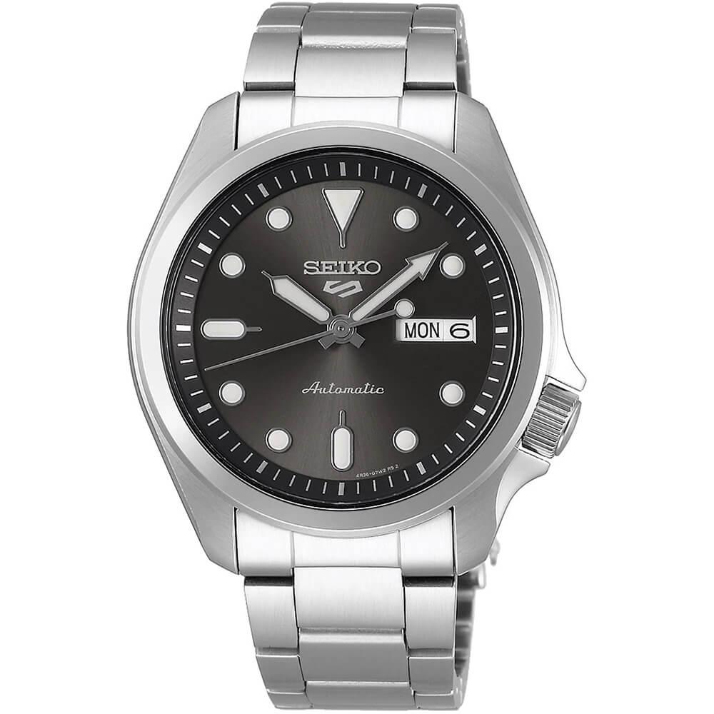 Годинник Seiko 5 Automatic SRPE51K1