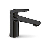 Змішувач для умивальника FADO Garda M10 матовий чорний