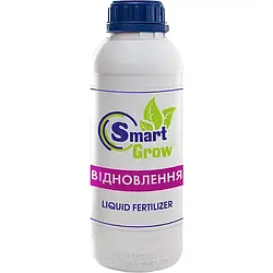 Рідке добриво Smart Grow Відновлення 1л