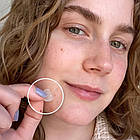 Пластир від папілом та бородавок, 30 шт / Набір пластирів проти бородавок / Точкові патчі від папілом, фото 6