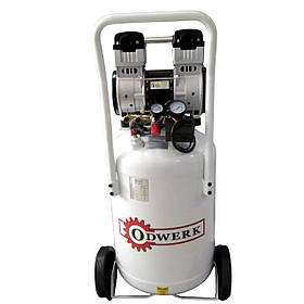 Компресор Odwerk TOF-1180V (безмасляний, MEDICAL)