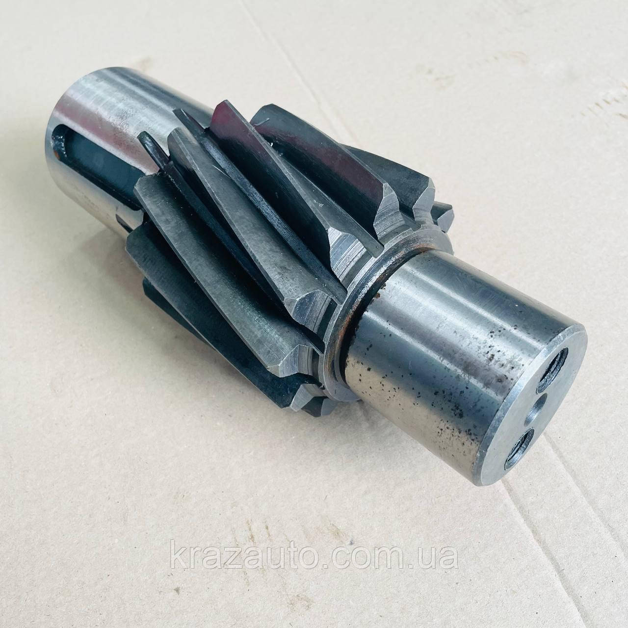 Шестірня тягова циліндрична КрАЗ (12 зу зб.) 260-2402110-10, фото 1