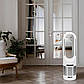 Вентилятор безлопатевий NEOR AIRMAX FL 3W14 AL, фото 4