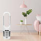 Вентилятор безлопатевий NEOR AIRMAX FL 3W14 AL, фото 5