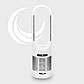 Вентилятор безлопатевий NEOR AIRMAX FL 3W14 AL, фото 7