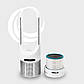 Вентилятор безлопатевий NEOR AIRMAX FL 3W14 AL, фото 8