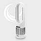 Вентилятор безлопатевий NEOR AIRMAX FL 3W14 AL, фото 9