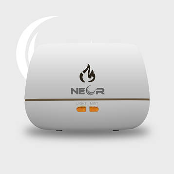 Зволожувач повітря NEOR FLAME AROMA 2ML6 WT