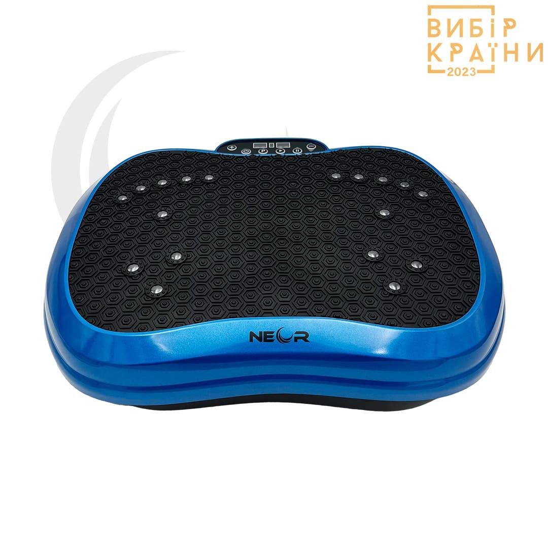 Віброплатформа тренажер NEOR BALANCEPRO P180 BL