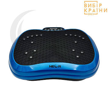 Віброплатформа тренажер NEOR BALANCEPRO P180 BL