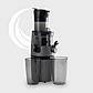 Соковитискач шнековий універсальний NEOR JUICER B200 GR, фото 5