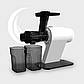 Соковитискач шнековий універсальний NEOR JUICER H160 WT, фото 3