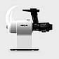 Соковитискач шнековий універсальний NEOR JUICER H160 WT, фото 4