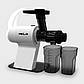 Соковитискач шнековий універсальний NEOR JUICER H160 WT, фото 6