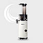 Соковитискач шнековий універсальний NEOR JUICER M130 WT, фото 4