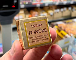 Цукерки La Ran Fondre Coffee з вершками код 2022