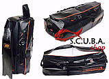 Сумка підводного мисливця LionFish Дайвер 100 л (LF – 995), фото 10