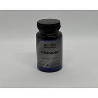 STENABOLIC "Swiss" (60cap/10mg)
