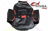 Сумка підводного мисливця LionFish Дайвер 100 л (LF – 995), фото 5