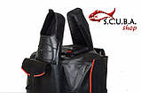 Сумка підводного мисливця LionFish Дайвер 100 л (LF – 995), фото 6