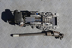 Кермова колонка із замком запалювання Audi A6 C5 1997-2005