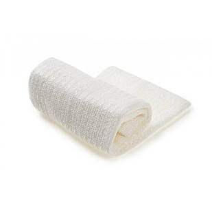 Cool&Hot Cotton silk body towel Рушник для тіла з бавовняного шовку (30% шовку Гумма)