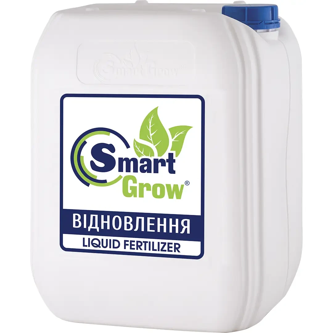 Рідке добриво Smart Grow Відновлення
