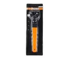 Ключ для затиску контргайки кутовий шліфувальні машини універсальний Полакс