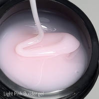 Гель Magic Touch Камуфлюючий Thick Cover Light Pink , 30 мл