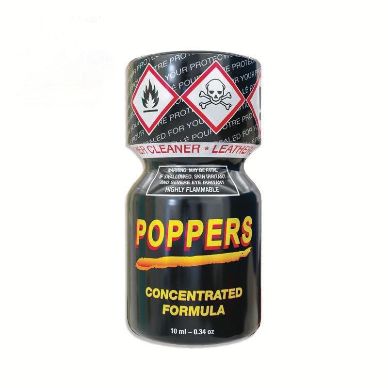 Poppers / попперс mini poppers 10ml France