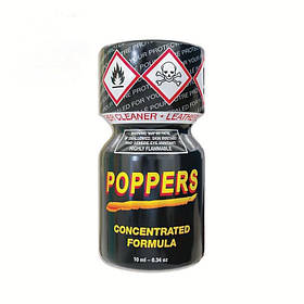Poppers / попперс mini poppers 10ml France