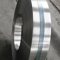 Стрічка НВЧ 0,1х150мм (стрічка ніобієва лента)