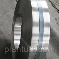 Стрічка МНЦ 15-20 0,15х60мм (стрічка нейзильберова, лента)