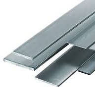 Полоса нержавіюча 6х30мм AISI304