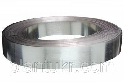 Стрічка 79НМ 0,1х170мм (стрічка лента прецизійна пермалоєва)