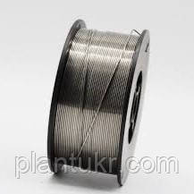 Проволока ВТ6 ф1,5мм (дріт титановий)