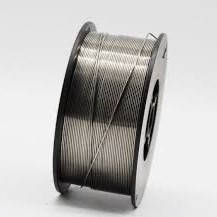 Дріт титановий (проволока) Вт1-00