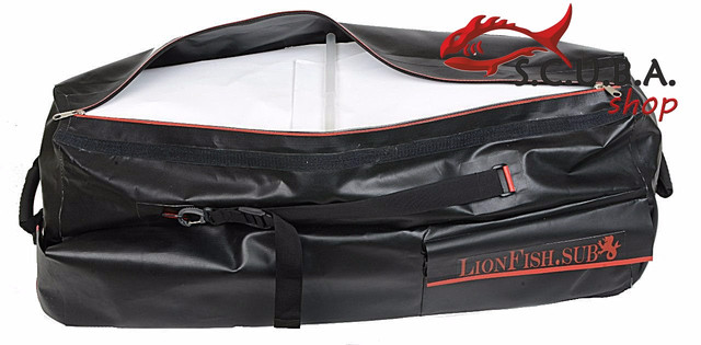 Сумка підводного мисливця LionFish Дайвер 100 л (LF – 995)
