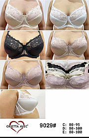 Бюстгальтер на С чашку Orietta Avec ( Diorella)