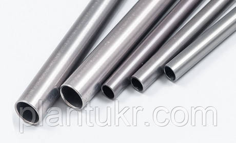 Труба ПТ-7М ф20х1,5 мм (титанова труба)