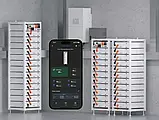 Акумуляторна батарея DEYE BOS-A LiFePO4 HV 38.4V 200Ah 7.68kWh, фото 4