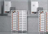 Акумуляторна батарея DEYE BOS-A LiFePO4 HV 38.4V 200Ah 7.68kWh, фото 5