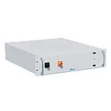 Акумуляторна батарея DEYE BOS-A LiFePO4 HV 38.4V 200Ah 7.68kWh, фото 3