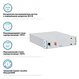 Акумуляторна батарея DEYE BOS-A LiFePO4 HV 38.4V 200Ah 7.68kWh, фото 6