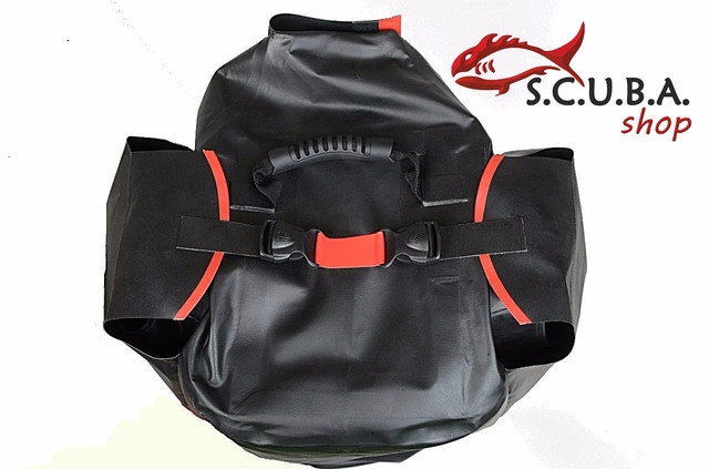 Сумка підводного мисливця LionFish Дайвер 100 л (LF – 995)