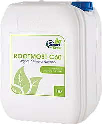 Рідке добриво Smart Grow ROOTMOST-C60 5л