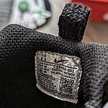 Чоловічі кросівки Nike Air Zoom Spiridon Cage 2 'Black' літні весна повсякденні у сітку чорні. Кросівки найк зум спірідон, фото 5